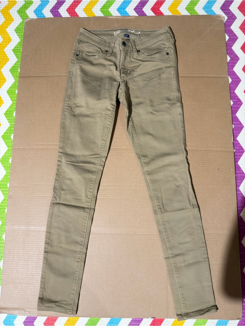 Universal Thread Women’s Skinny Jeans